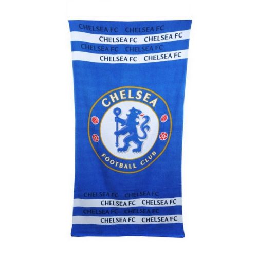 Chelsea F.C. Stadium Towel 