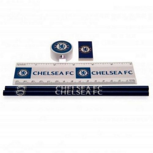 Chelsea STATIONERY SET