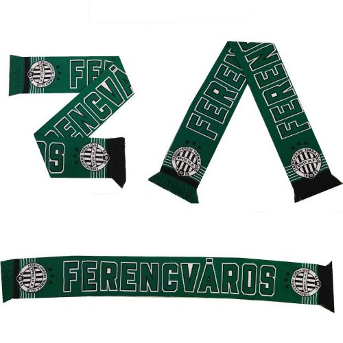 Ferencváros Scarf 