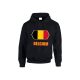 Team Belgium pullover/hoody