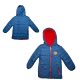 FC Barcelona Child jacket in different sizes