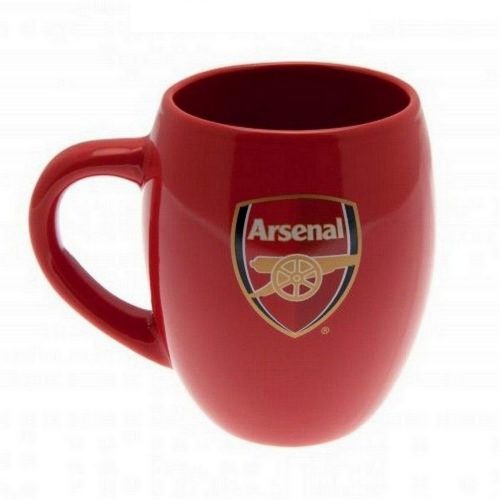 Arsenal FC F.C. Tea Tub Mug