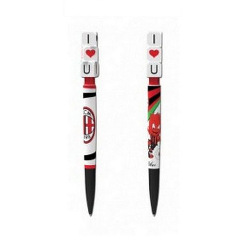 AC Milan pen