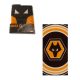  Wolverhampton Wanderers F.C.  Towel 