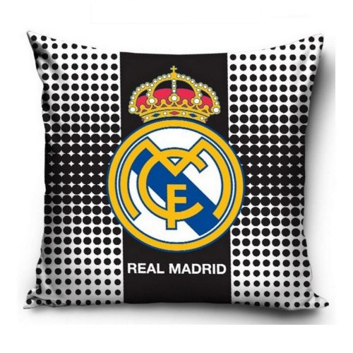 Real Madrid cushion - original, licensed product 