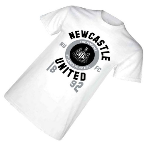 Newcastle United  T-shirt 