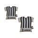 Juventus cushion - original, licensed product (shirt)