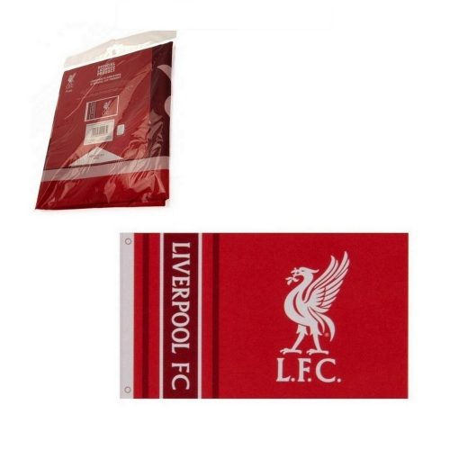 Liverpool. flag - official licensed product 