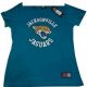 Jacksonville Jaguars shirt