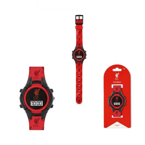 Liverpool FC junior watch