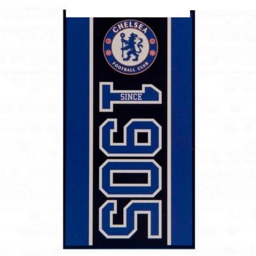 Chelsea Stripe Towel