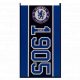 Chelsea Stripe Towel