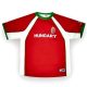 Hungary football shirt