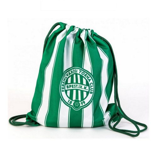 Ferencváros Gym Bag