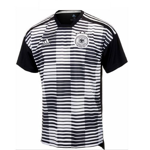 Adidas Germany Junior shirt