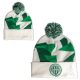   Ferencváros bobble beanie