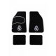 Real Madrid car carpet / mat