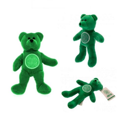 Celtic Bear - official merchandise 