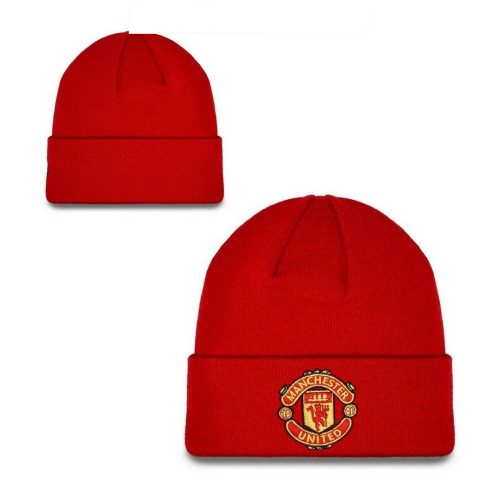 New Era Manchester United F.C. hat 