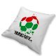 Hungary pillow