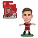 SoccerStarz Robertson in team kit