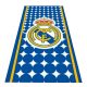 Real Madrid giant towel - official Real Madrid CF merchandise