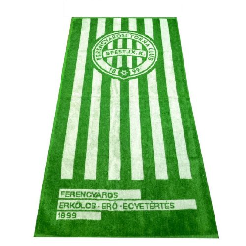 Ferencváros Towel