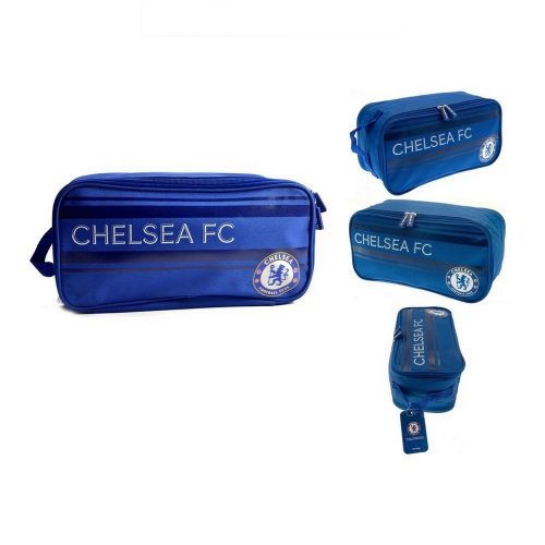 Chelsea F.C. Bootbag / small bag - official licensed product