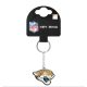 Jacksonville Jaguars  Keyring - official licensed product