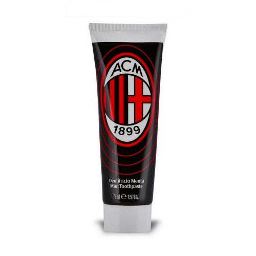 AC Milan F.C. Toothpaste