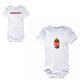 Hungary body set for babies - original, licensed product (1 piece)