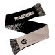 Las Vegas Raiders Scarf