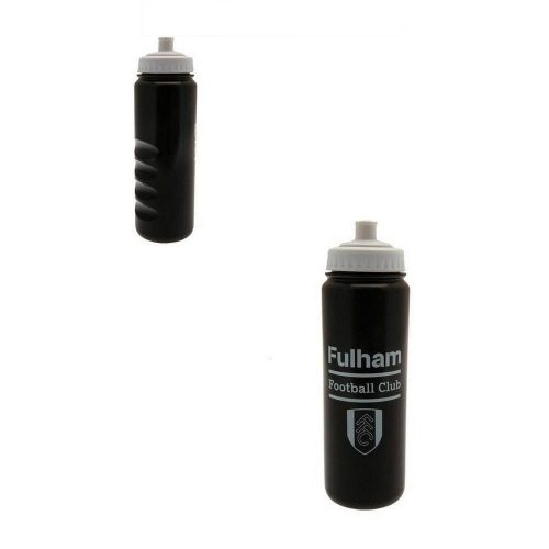 Fulham FC F.C.  Drinks Bottle XL. 