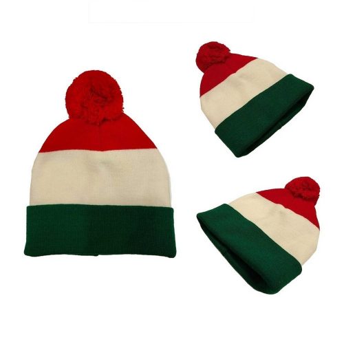 Team Hungary Knit Hat