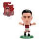 SoccerStarz TROSSARD in team kit