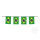 Brasil flag stripe - official licensed product 