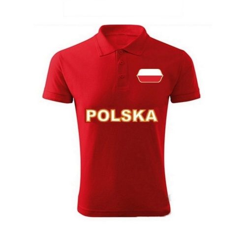 Poland T-shirt