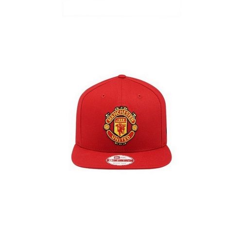 New Era Manchester United F.C. Cap 