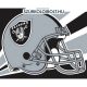 - Las Vegas Raiders pin