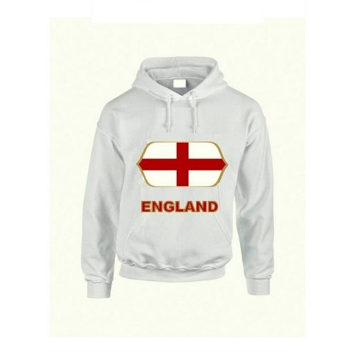 Team England pullover/hoody