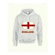 Team England pullover/hoody