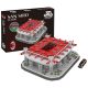 AC Milan 3D Stadium Puzzle - Stadio San Siro Replica, Official Licensed Product