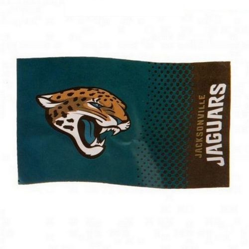 Jacksonville Jaguars Flag