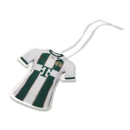 Ferencváros car freshner, official, licensed product