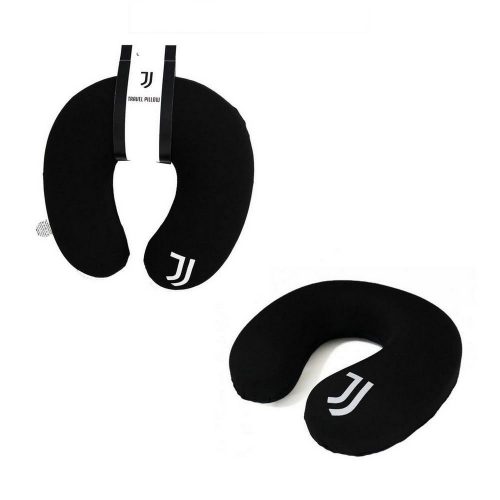 Juventus F.C. Neck Cushion