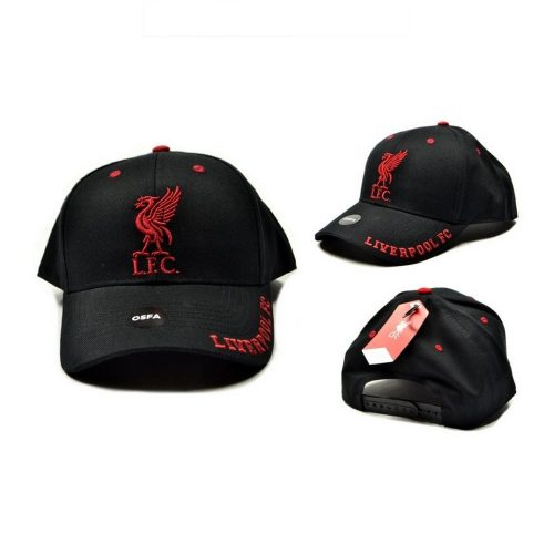 Liverpool FC Cap 