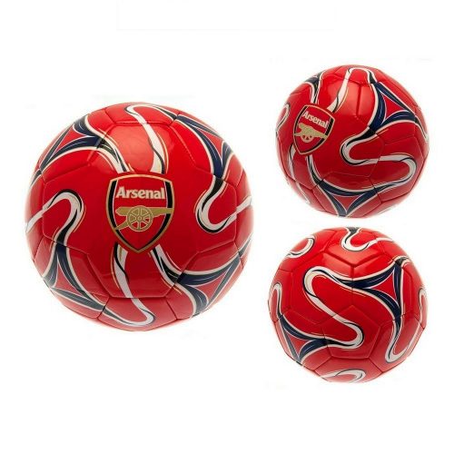 Arsenal FC football - normal (size 5) 