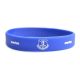 Everton F.C. Silicone Wristband