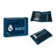 Real Madrid F.C.  Nylon Wallet