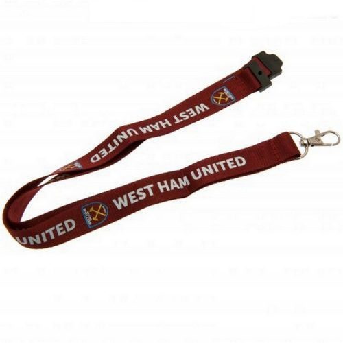 West Ham United lanyard - limited edition